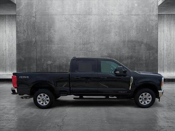 2024 Ford Super Duty F-250 SRW Diesel 4x4 4WD F250 Truck XLT Crew Cab - $57,998 (Call *(281) 853-8330* to Confirm Availability Instantly)63617039185411123