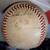 1948 Team Autographed MLB Baseball New York Giants 1 thumbnail