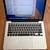 MacBook Pro 13” 2015/Intel I7/16GB RAM/512GB SSD/Fully Functional/Apple Charge 4 thumbnail