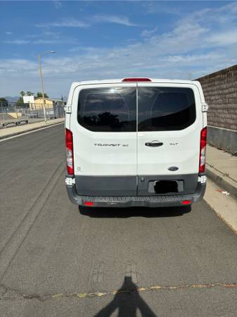 Ford Transit - $15,00063624558121985122