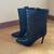 Women's leather boots from Vince Camuto, size 8,5 2 thumbnail