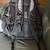 Swiss Gear Airflow Laptop Backpack 6+ Zip Pouches Carry Handle Black 2 thumbnail