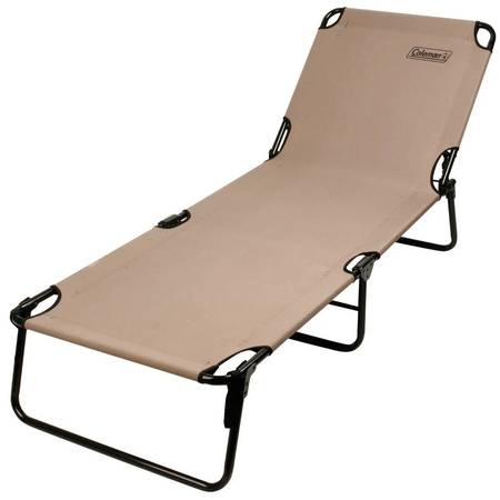 Coleman Converta Cots - NEW 1