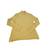 Free Assembly Women's Yellow Turtle Neck Sweater Long Sleeves 4 thumbnail