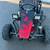 Coleman Go Cart, 212cc - Like New Condition 1 thumbnail