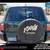 2000 Toyota RAV4 RAV 4 Base 4dr SUV SUV 6 thumbnail