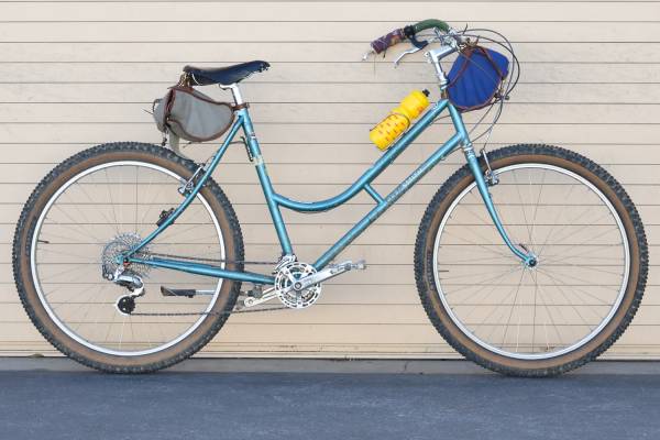 Want to Buy: 59cm Rivemdell Clem 1