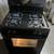 GOOD CONDITION CONDITION FRIGIDAIRE BLACK GAS  STOVE 1 thumbnail