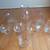 Assorted 8 Glass Candle Holders 1 thumbnail