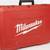 *CLEAN* - MILWAUKEE 2676-20 10-TON KNOCKOUT TOOL SET 9 thumbnail