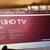 New 75-inch LG UHD TV (model 75UP80) 2 thumbnail