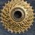 Shimano 105 group 2 thumbnail