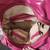 Pink IMITATION Cole Haan Purse 6 thumbnail