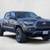 2022 Toyota Tacoma 2WD TRD Sport Truck Crew cab 3 thumbnail