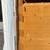 Vintage 5 Drawer Polynesian Faux Bamboo Bali Hai High Boy Dresser 5 thumbnail