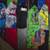 Size 8 Pajama Lot 2 thumbnail