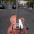 2023 Gretsch G6118T Anniversary Copper Metallic/Sahara Metallic w/OHSC 15 thumbnail