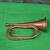 Real MGM Prop Bugle for sale 7 thumbnail