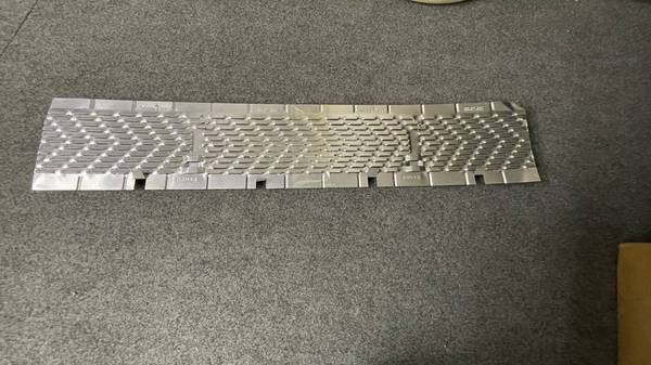 Gutter Guards 1
