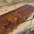Vintage 10-Foot Southwestern Farmhouse Table – Solid Wood Planks!!! 6 thumbnail