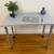 Steelcase Multipurpose Desk Table for Small Spaces Made in USA 1 thumbnail