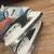Ice skate shoes size 1 4 thumbnail