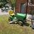 John Deere 175LX hydrostatic drive mower 1 thumbnail