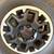 2024 Toyota Tacoma Off-Road OEM wheels & tires 1 thumbnail