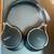 Sony MDR-10RNC Noise-Canceling Headphones, with carrying pouch 3 thumbnail