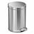 Simplehuman 45L Semi Round Sensor Can and 4.5L Step Can with Odorsorb 10 thumbnail