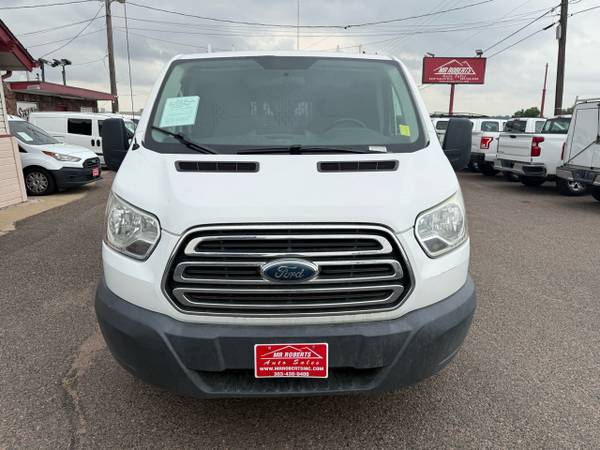 2015 Ford Transit Cargo Van T-250 130 Low Rf 9000 GVWR Swing-Out RH D - $13,998 (Denver)63621874072065122