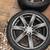 Wheel And Tire Set of 4 17X17.55-100 215 45Z R17 15 thumbnail