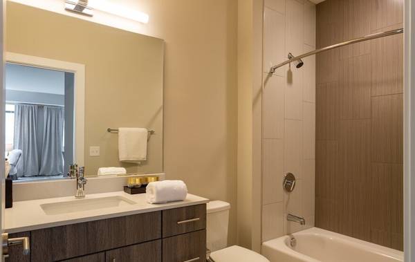 $1,600 / 1br - 744ft2 - Lincolnshire Apartment Sublease (Lincolnshire)63771219676931124