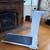 BodyCraft Spacewalker foldable treadmill/standing desk 4 thumbnail