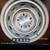 4 - 14"dodge,plymonth,mopar ralley wheels 4 thumbnail