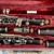 French Hybrid Clarinet (Noblet 40 + Noblet N) 1 thumbnail