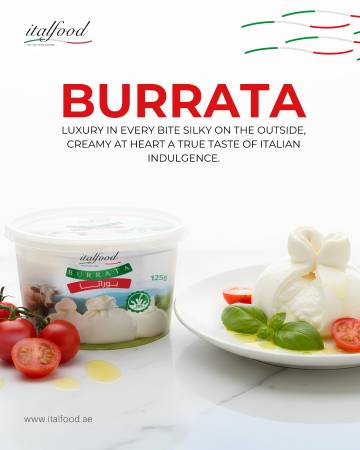 Warning: One Bite of Our Italian Cheese May Cause Instant Happiness!” 1