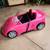 Barbie convertible car 4 thumbnail