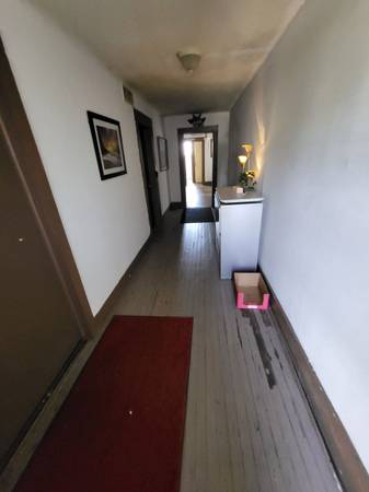 $160 Weekly LONG TERM ROOM ALL INCLUDED (32209 Myrtle and 5th st. West)63377665202947122