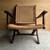 Mud Century Folding Rope Chair 8 thumbnail