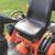 Kubota BX2350 4WD Compact Tractor w/implements. 9 thumbnail
