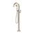 Rohl Floor Mounted Tub Filler 2 thumbnail