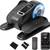 Under Desk Elliptical – Electric, 12 Speeds, Remote Control 1 thumbnail