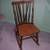 Wood Rocking Chair 1 thumbnail