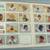1981 TOPPS FOOTBALL STICKER ALBUM - NFL collectors item 11 thumbnail