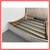 California King Caracole Adele Velvet Sleigh Bed Frame 11 thumbnail