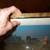 GIANT CHICAGO PICTURE Gold Frame Wall Hanging MICHAEL GUSTAFSON Series 4 thumbnail