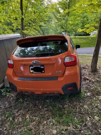 Subaru Crosstrek XV - $7,850 (Economy)63625191765889121