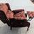 Lane wingback manual recliner 6 thumbnail