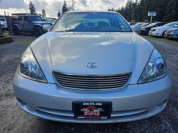 2006 LEXUS ES 330 BASE - $6999.0063623171706243122